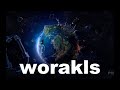 Capture de la vidéo Worakls - Best Of #1 (Original & Remix)