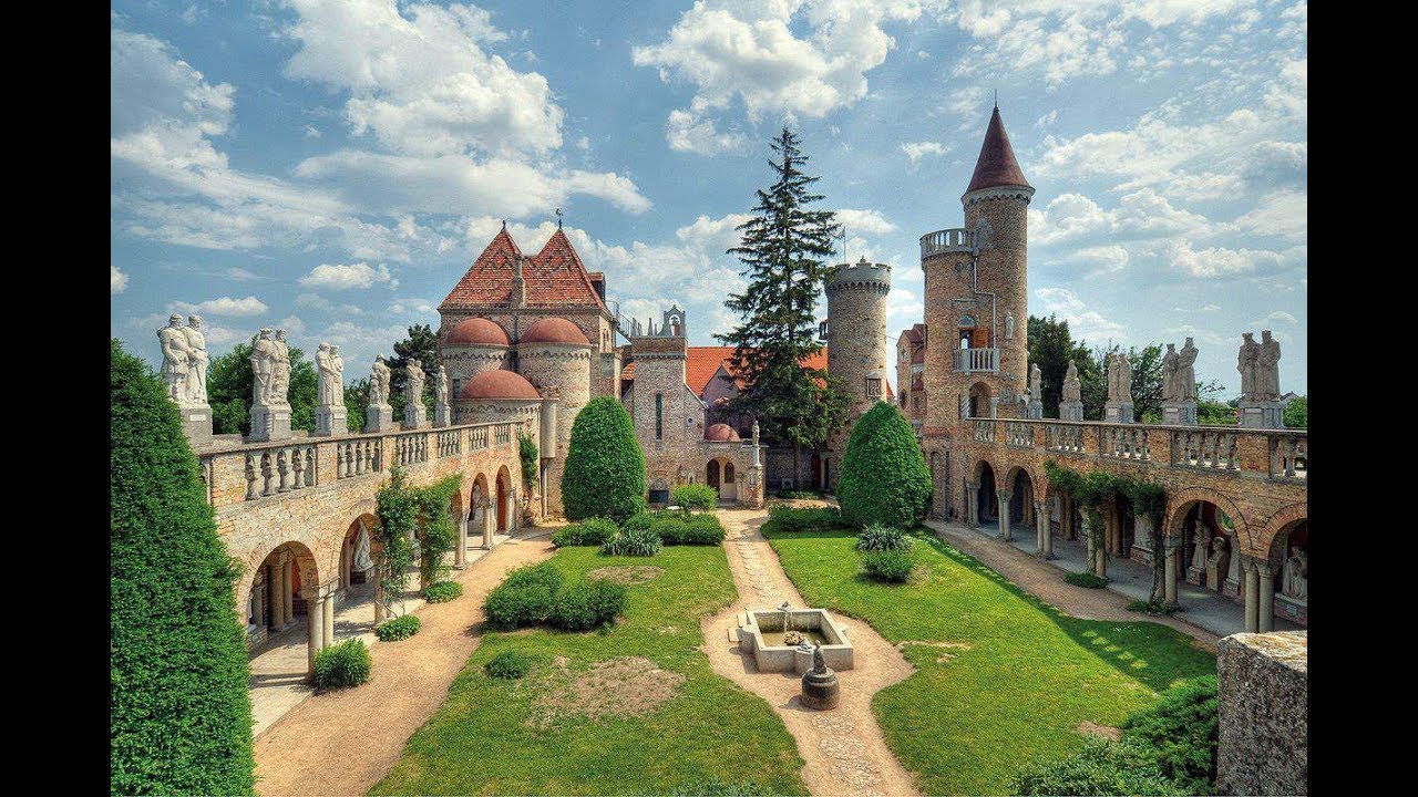 hungary news Hungary's City of Kings: Székesfehérvár 🇭🇺
