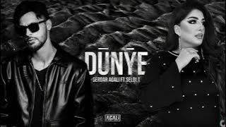 Serdar Agali ft Selbi Tuwakgylyjowa - Dunye ( Official Music ) 2025