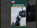 Jammu Kashmir: 80 Tourists Rescued as Indian Army Leads Operation at Stranded Gulmarg Gondola Cabins