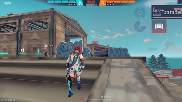 DPI 1220 💀 Settings Poco X7 Pro | Free Fire Highlights