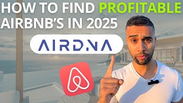 How to Start an Airbnb Business in 2025 and Find Winning Properties (with or Without Owning)