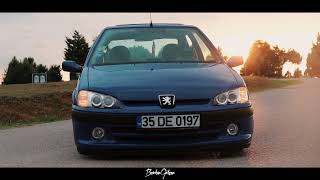 PEUGEOT 106 GTİ 2001 YEARS İNDİGO (35DE0197)