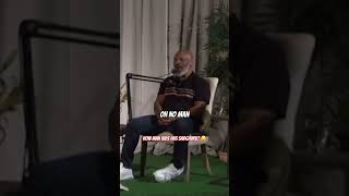 Mike Tyson asks Sadhguru how many children he has 😂 Resimi