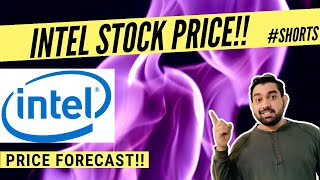 Intel Stock News #shorts ⋙ INTC Stock Analysis ⋙ Stocks To Buy Now in 2022