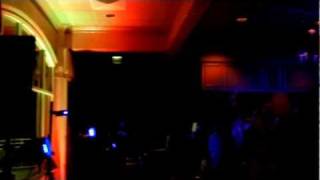 LED Lighting at Wedding Bay Area Entertainment Group Dj Eric Sanchez