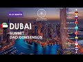 Nagaya Technologies Presents First Hybrid Crypto Asset at DAO Consensus Dubai Summit 2021
