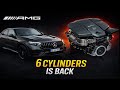 Mercedes AMG GLC 53 Brings Back The Engine Everyone Wanted