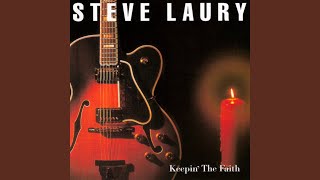 Video thumbnail of "Steve Laury - Tears In The Rain"