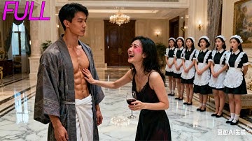 Bos dingin menolak semua putri kaya, tapi jatuh cinta gila pada peminum alkohol yang suka padanya!