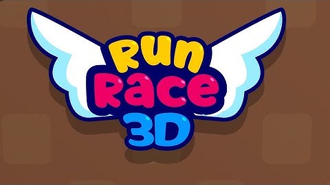 Run Race 3D Level 1 2 3 4 5 6 7 8 9 10 Gameplay + Bonus Level