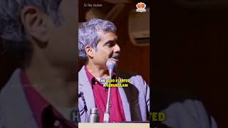 Pythagoras en zijn connectie met de Indiase wijsheid | Raj Vedam | #sangamtalks
