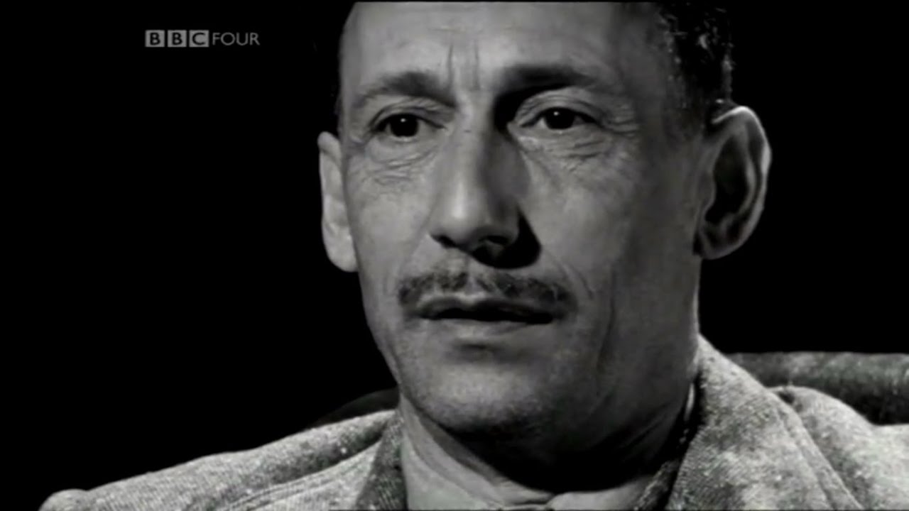 George Orwell Belgeseli BBC 2003 T rk e Altyaz l YouTube