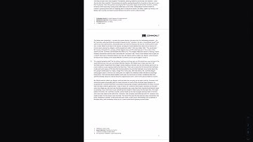 Notability video pt. 2