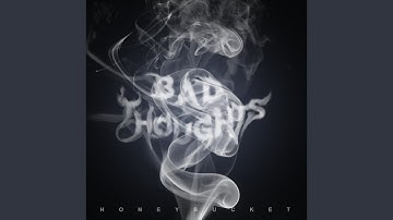 Bad Thoughts (Acoustic)