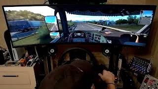 Euro Truck Simulator 2