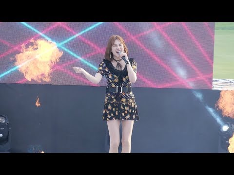 [UHD] 19.04.27 김현정 (Kim Hyun Jung) - 되돌아온 이별 제2회 리베라 그린 나눔 한마당 직캠 Fancam