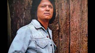 Johnny Rodriguez / Lyin' Eyes chords