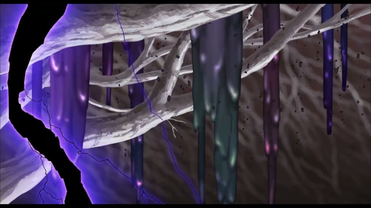 BOOFPAXKMOOKY SLOWED + REVERB MIX