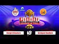 Devgiri blasters vs sinhgad capitals  prahar premier league 2024  season 10