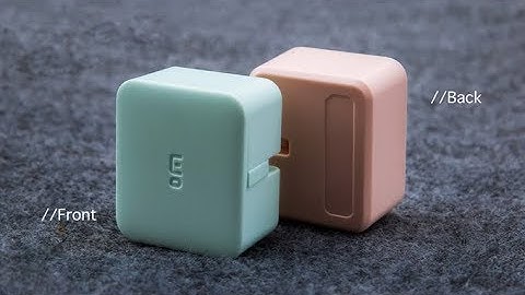 Switch Bot An Automatic Bot to On/Off Any Switch for Your Smart Home