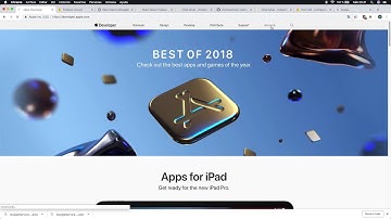 React native Push Notification IOS (Part 2 - Remotely)