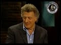 Dustin Hoffman   Conversaciones en el Actors Studio  Bloque 9 de 9 2
