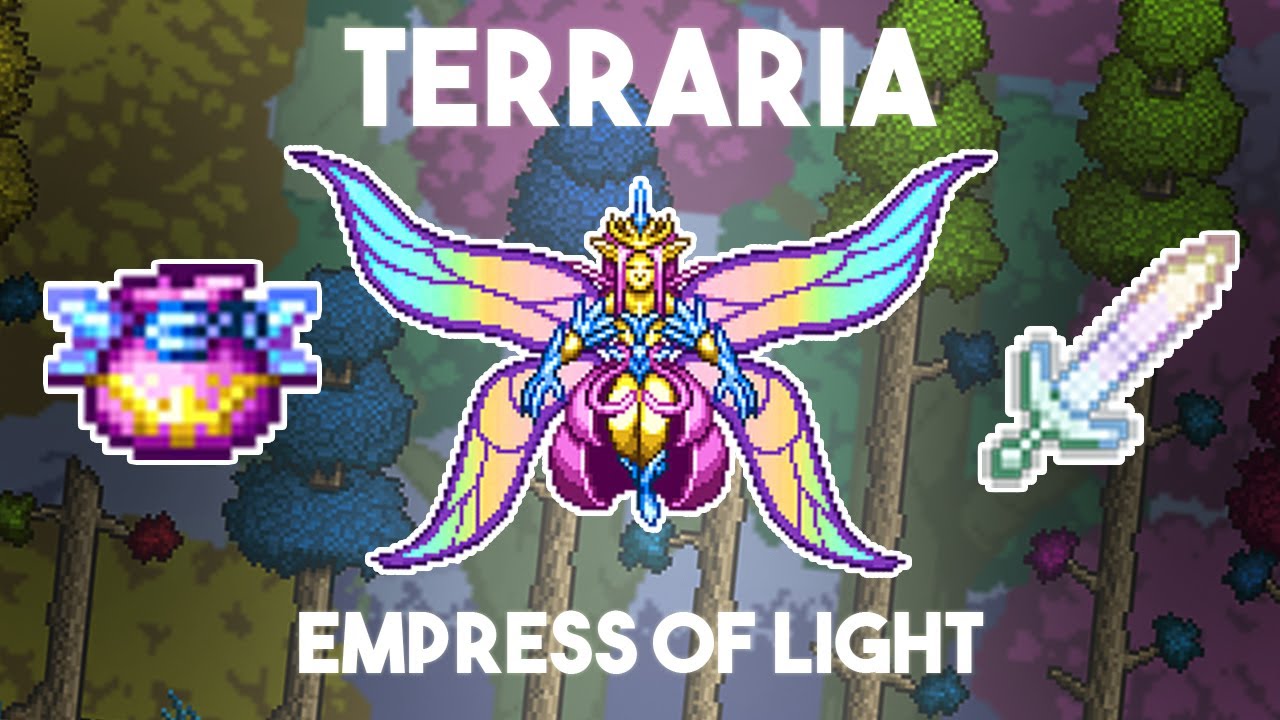 Terraria свет. Terraria 1 4 Empress of Light. Императрица света террария. Terraria Императрица света арт. Terraria Императрица света.