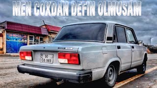 Vusal Bilesuvarli & Naibe Sebrabadli - Men Çoxdan Defin Olmusam Canimi Yandirsanda Remix 2025