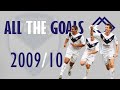 Melbourne victory  200910  all the goals