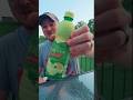 John Will Try It, Lemon Juice! 🍋 #viral #funny #reaction #review #comedy #tiktok
