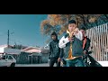 RAPPA - Degage (Clip Officiel 2022)