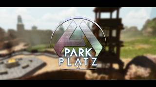 Mein größtes ARK PROJEKT JEMALS - pARKplatz Teaser