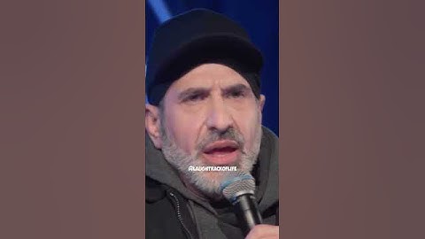 Thumbnail of Dave Attell On Hard Seltzer & Flying... #funny #comedy #jokes #shorts #standupcomedy #comedian