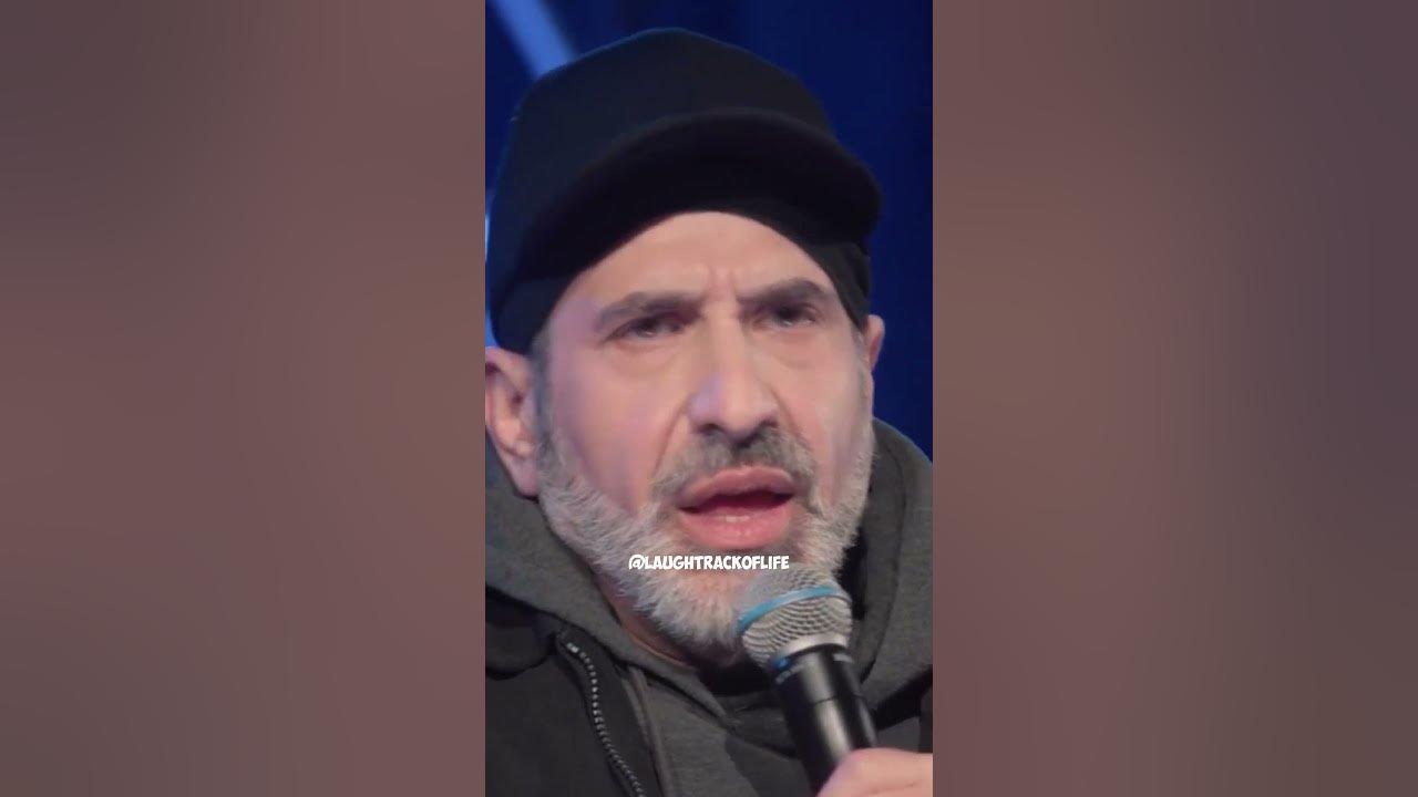 Dave Attell On Hard Seltzer & Flying... #funny #comedy #jokes #shorts #standupcomedy #comedian