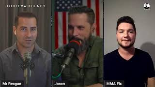 Media SHOCKED To Discover Joe Biden Mentally Unfit - Toxic Masculinity Episode 31