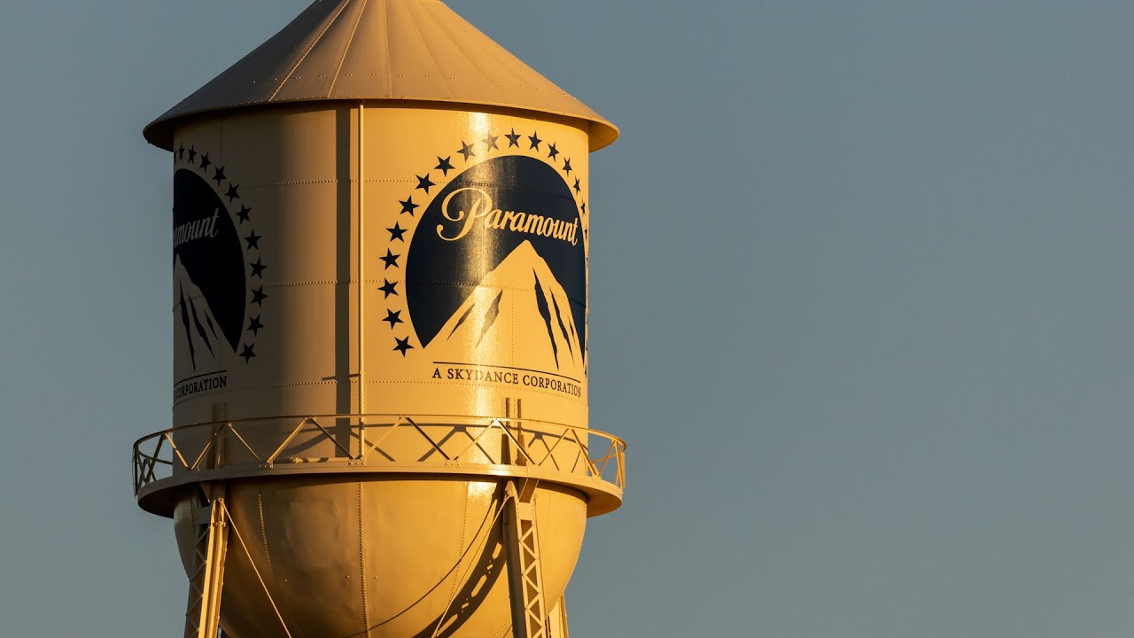 Paramount ‘Must Have’ Warner Bros.: Needham’s Martin