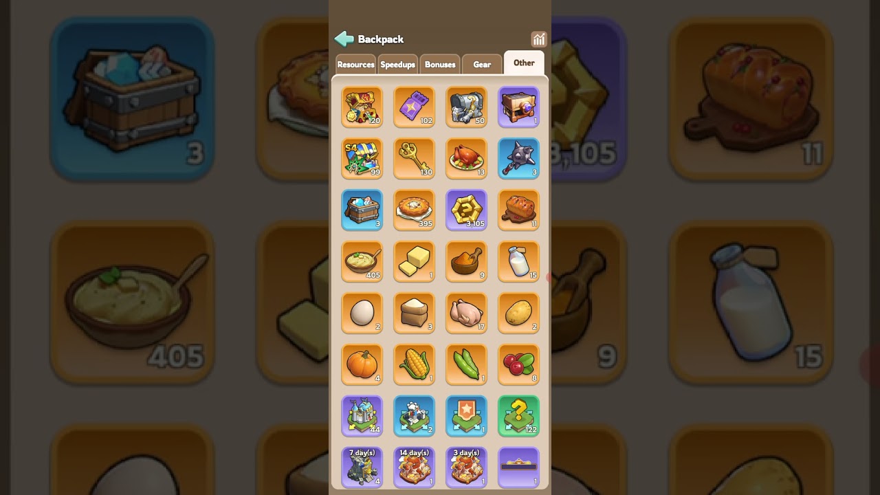 Kingshot Win KvK с идеальным управлением королевством / практикой