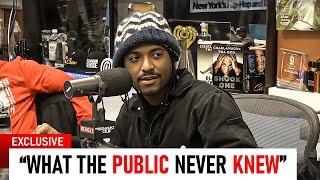 Celebrity The DARK Secret Behind Lloyd's Disappearance Profile