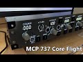 Prsentation du mcp 737 core flight  pmdg 737  flight simulator 2020 l xplane  fsx  p3d
