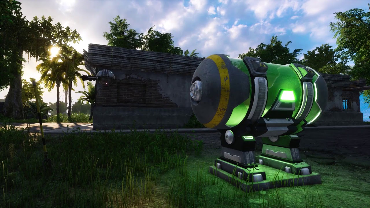 The Culling [XOne/PC] Xbox One Relaunch Trailer