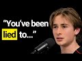 17 year old millionaire explains how he escaped the matrix  maurits tate
