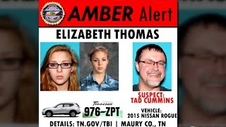 Missing Tennessee teen found