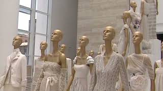 Che Fine Ha Fatto Il Museo Della Moda Di Valentino ? Di Stefania Giacomini