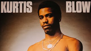 Kurtis Blow - Kurtis Blow | B