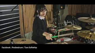 เพียงพอ - Potato【 Drum Cover By Tarn Softwhip 】