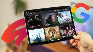 How to play Google Stadia on iOS! (iPhone and iPad)