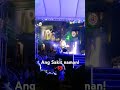 Binalewala By Michael Butchi Live Performance In Kanlahi Festival 2025 SupportOPM Viralvideo Binalewala By Michael Butchi Live Performance In Kanlahi Festival 2025 SupportOPM Viralvideo