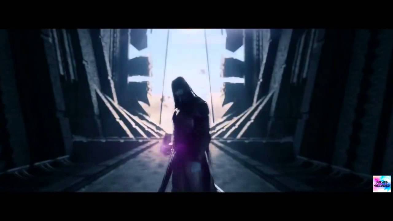 2014Cherry Bomb Guardians Of The Galaxy Fan Made Music Video HD