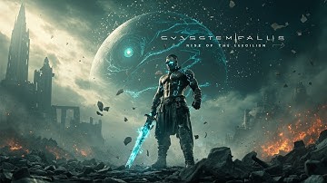 Systemfall: Rise of the Rebellion | Epic LitRPG Apocalypse Audiobook Book 1 Part 1